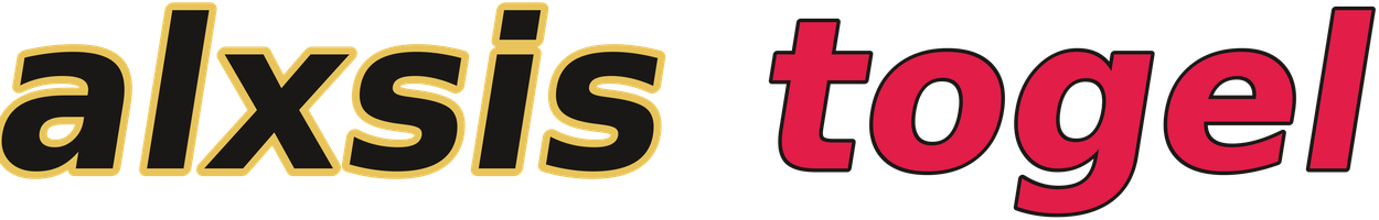 alxsis togel logo