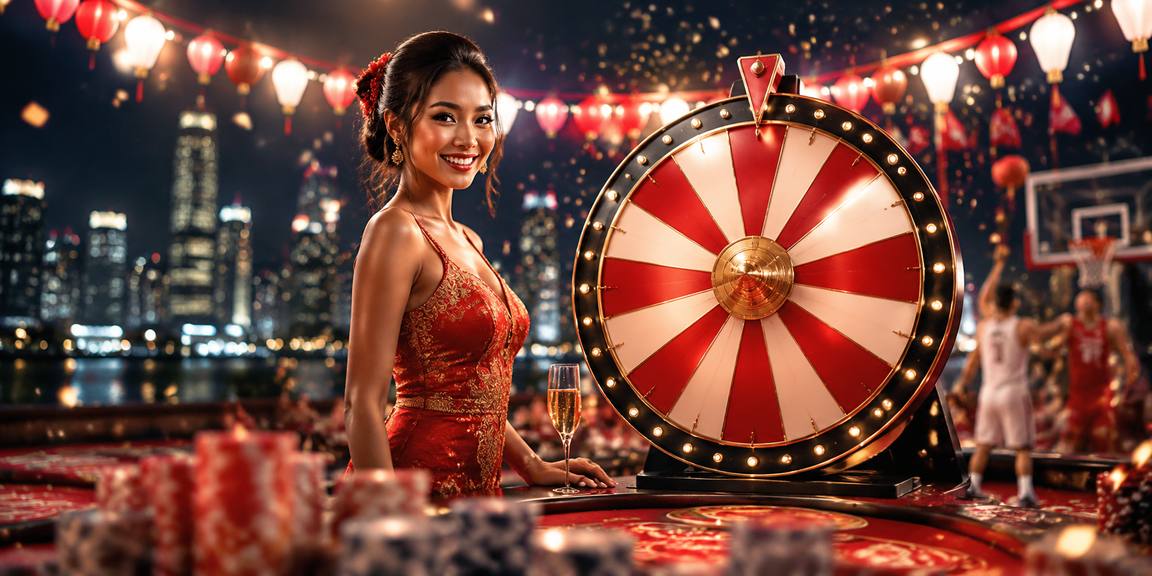 alxsis togel Mega Fishing and Arcade Rooms