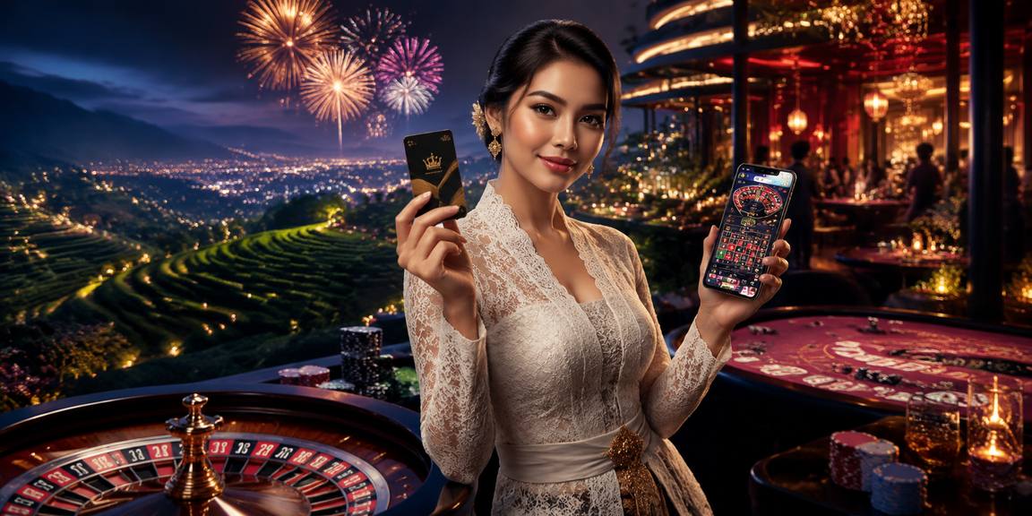 alxsis togel Inside Our alxsis togel Casino Lobby